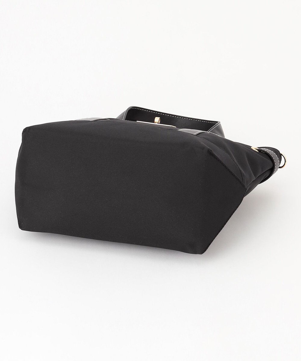 LA BAGAGERIE ベルテッド2WAYミニトート 