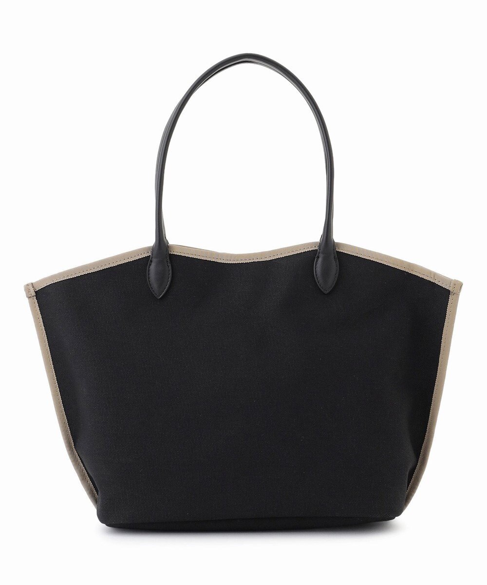 TOCCA ET JOUR CANVASTOTE キャンバストートバッグ 