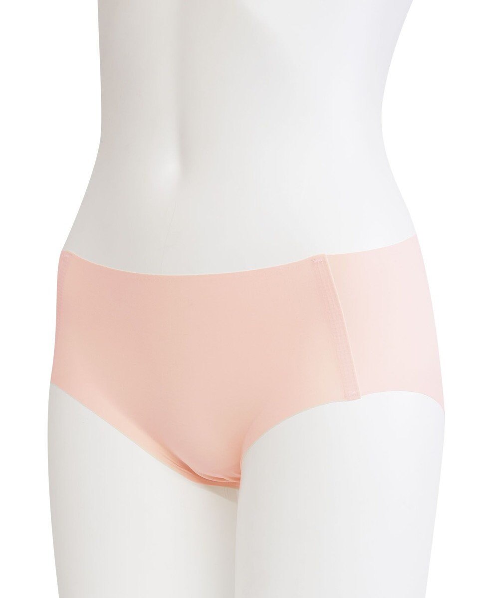 Wing ペアショーツ 【フィットトップ】 はきこみ丈あさめ MF2010 ウイング／ワコール 