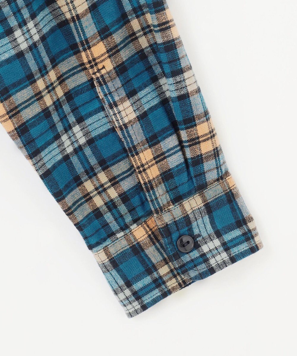 JOSEPH ABBOUD MOUNTAIN 【FILSON】ELK HEIGHTS CAMP SHIRT / エルク ハイツ キャンプ シャツ 