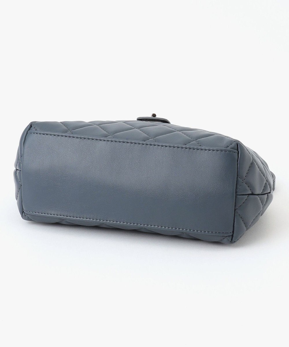 J.PRESS LADIES 【2way】キルティング ショルダー バッグ 