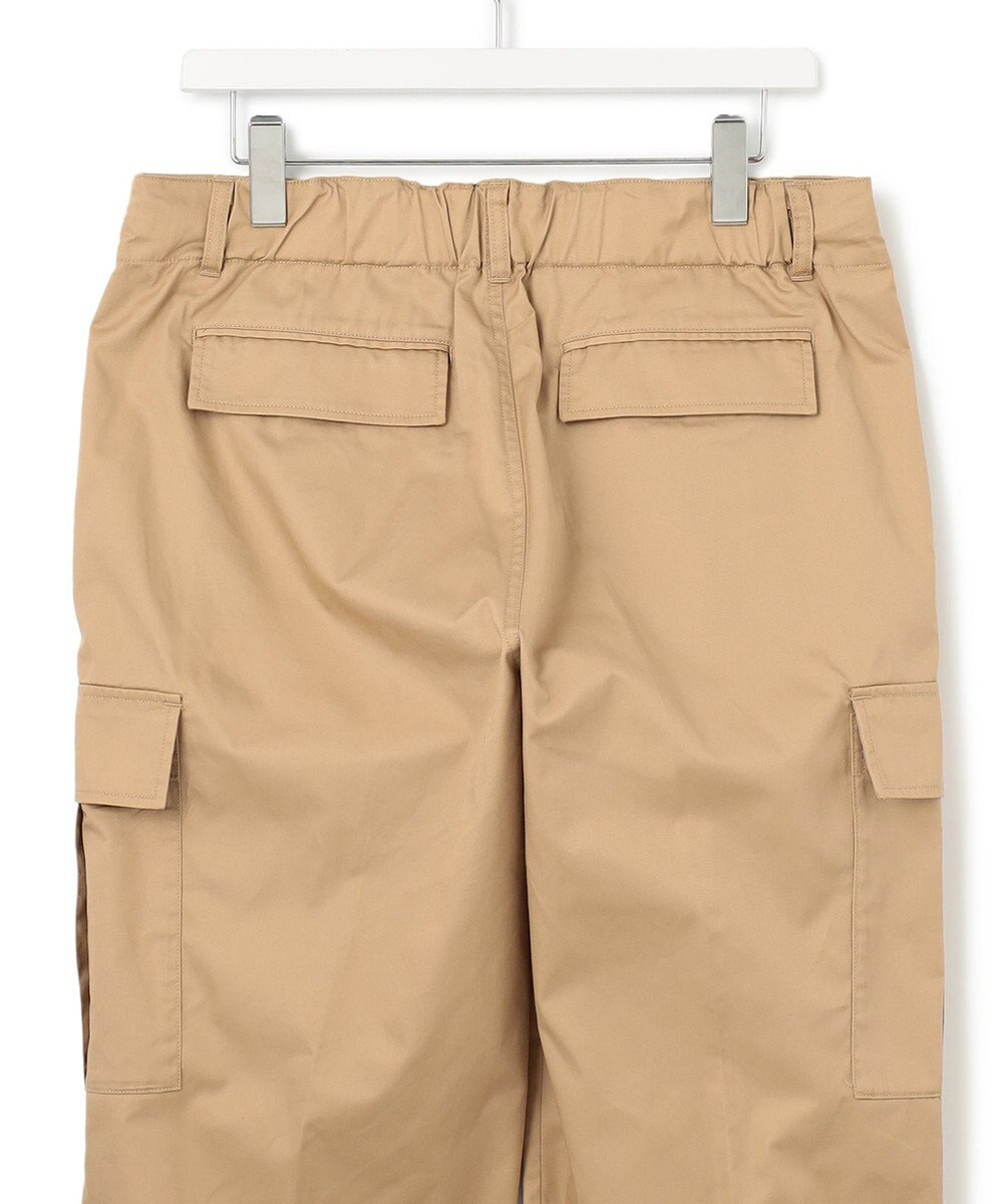 J.PRESS YORK STREET 【UNISEX】カーゴパンツ 