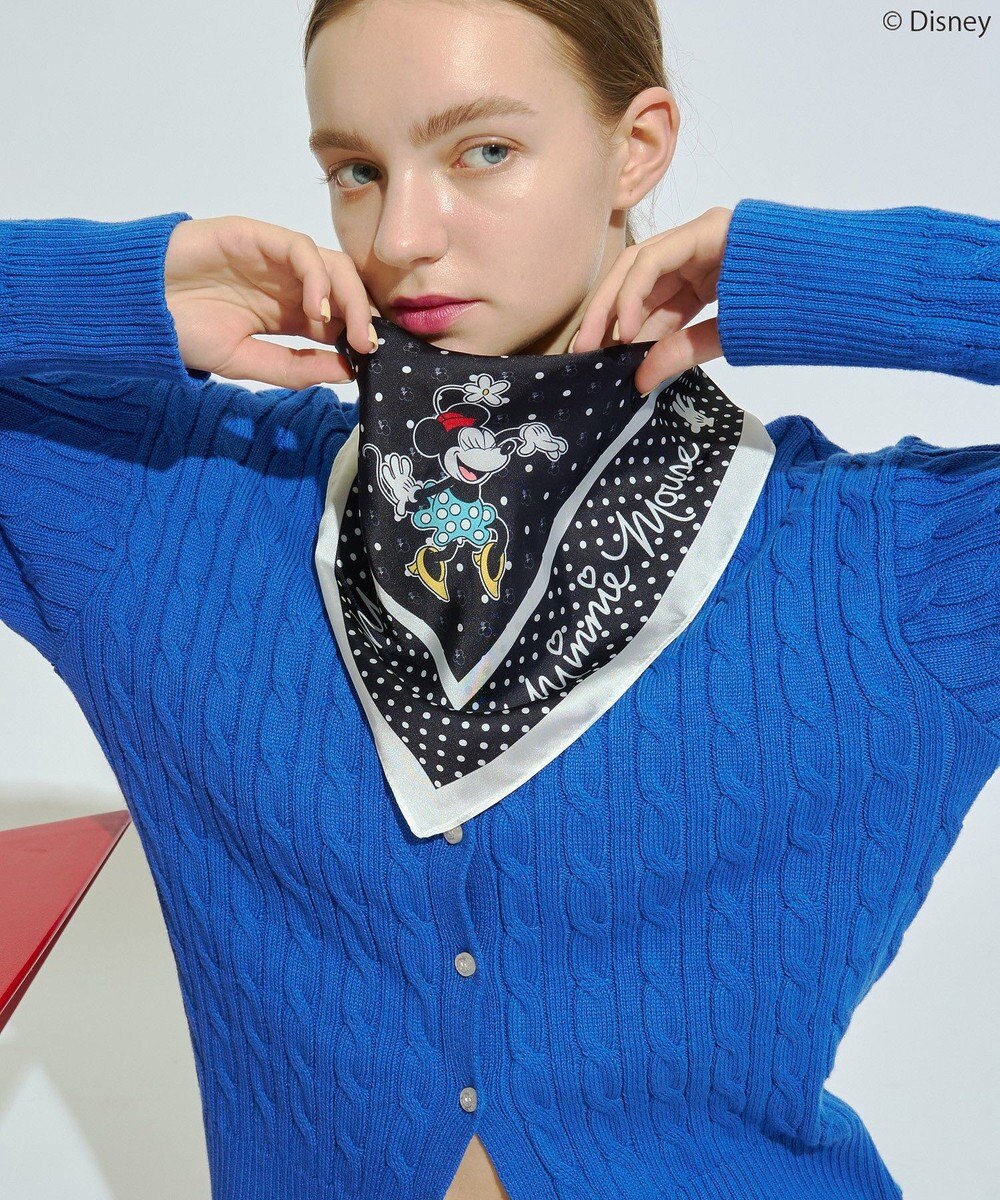 AMERICAN HOLIC 【Mickey&Friends】アソート柄スカーフ 