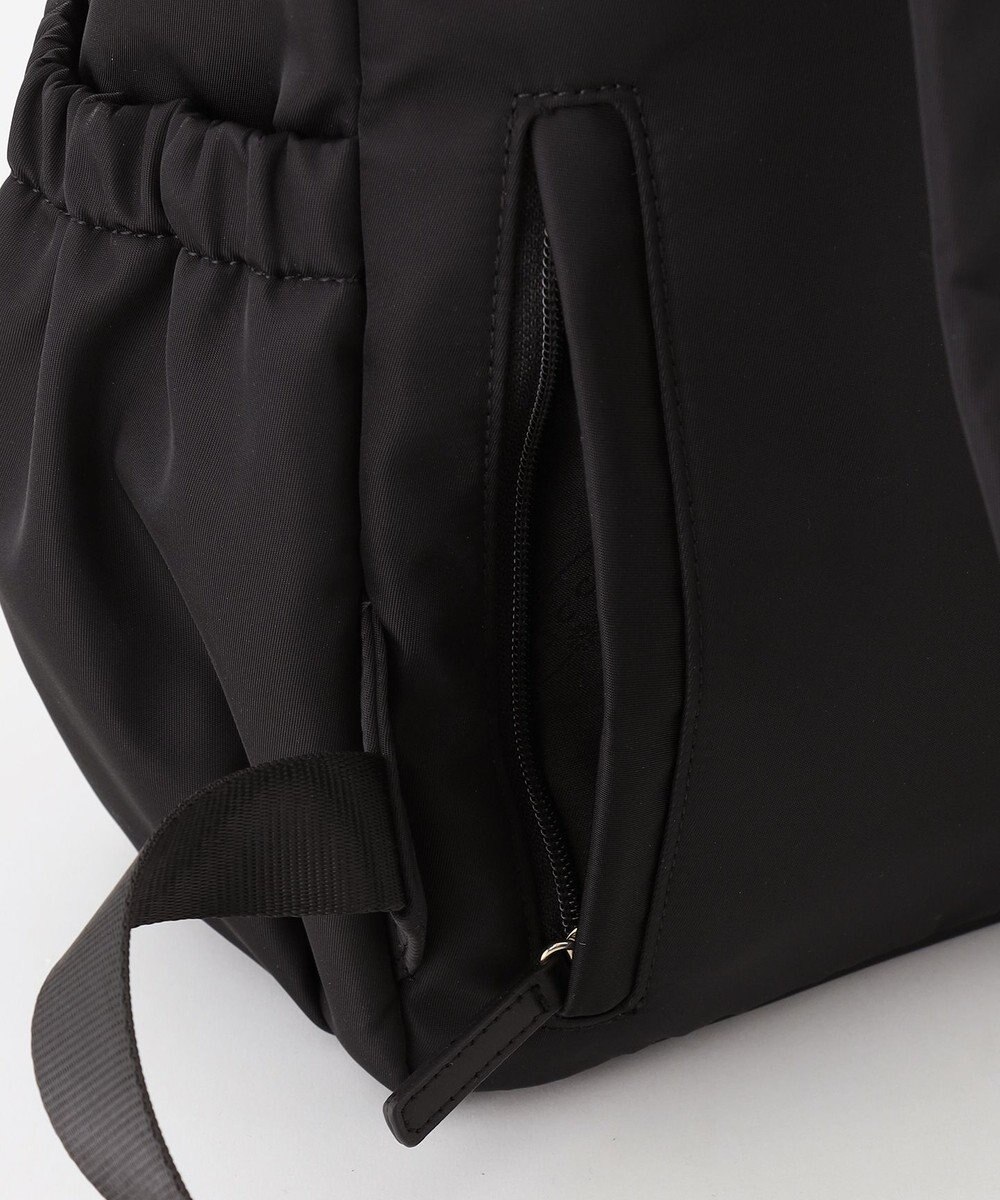 TOCCA 【A4サイズ対応・撥水】OCTUPLE BACKPACK バックパック 