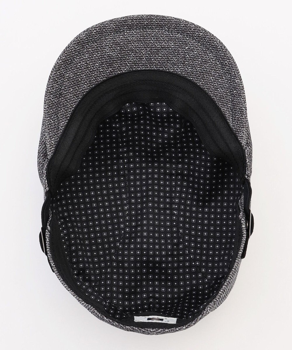 JOSEPH ABBOUD 【サイズ調整可】エアロムリネジャージーハンチング 