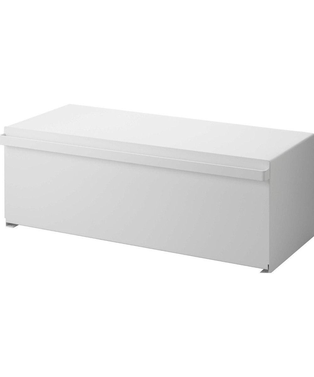 tower ブレッドケース タワー ワイド ホワイト 