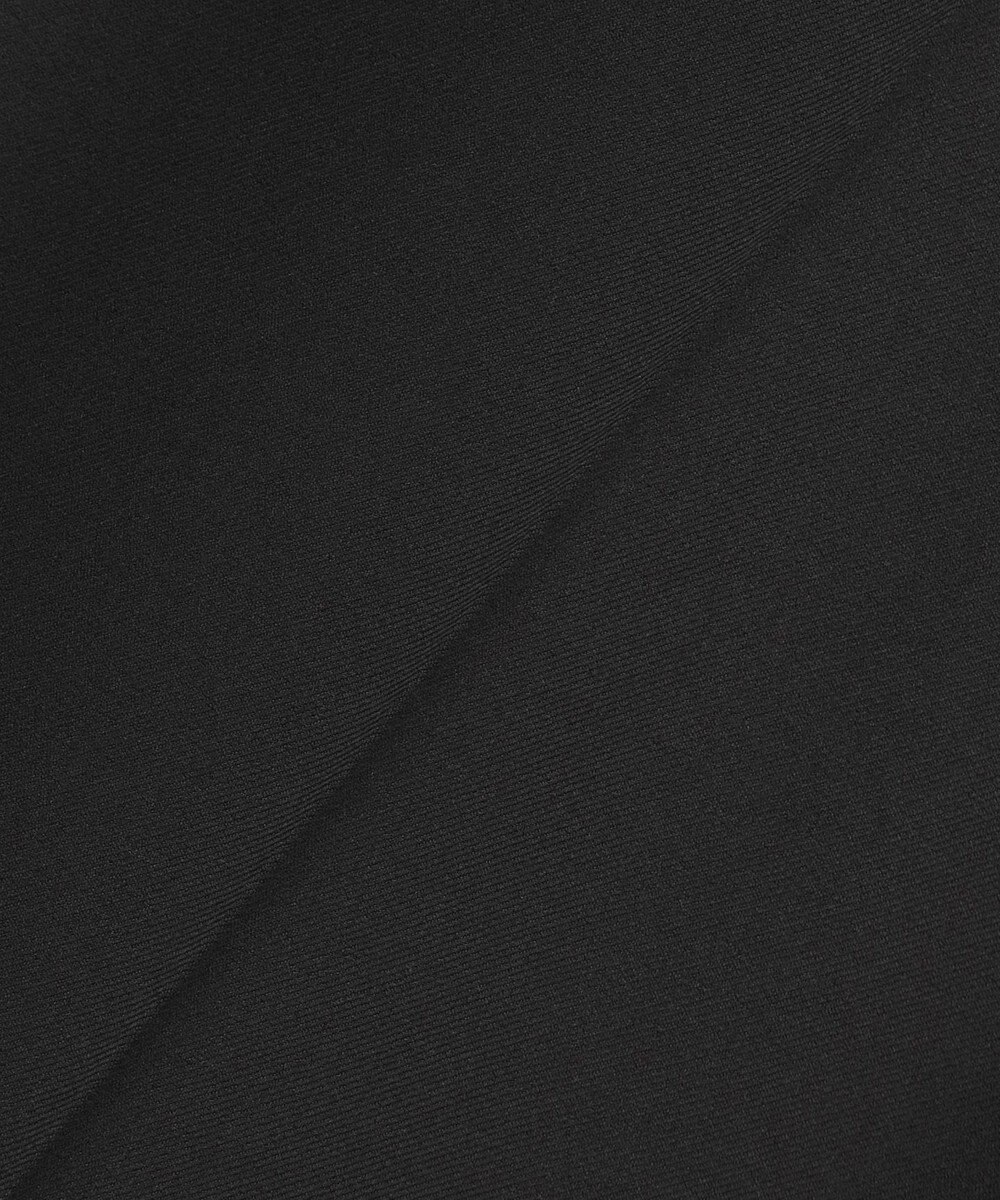 23区 【洗える】ウォームストレッチ ワイドパンツ 