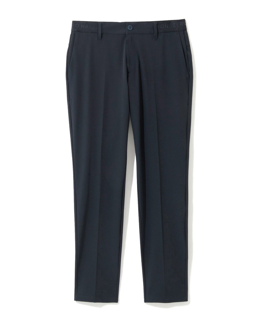 ZERO HALLIBURTON 【防透け】 マルチ ストレッチ パンツ ZHG-A4S13A 82827 ゴルフウェア 