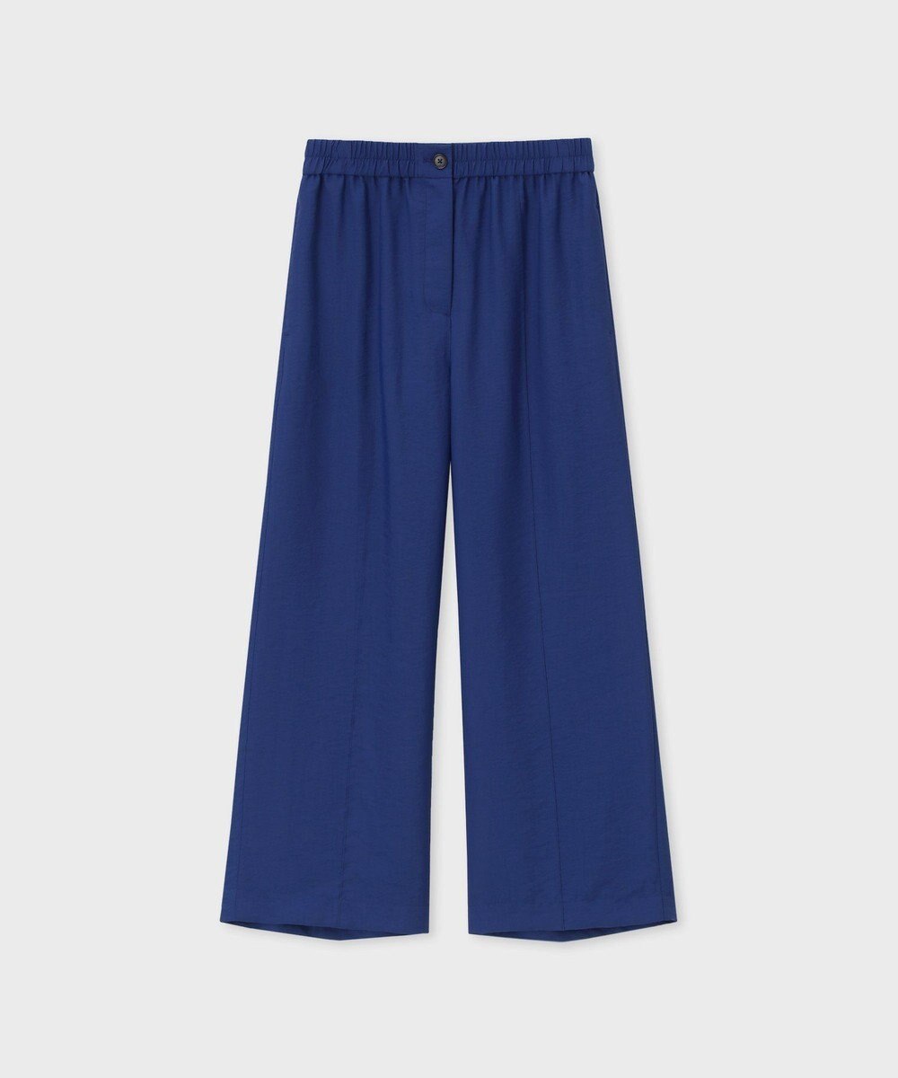 Paul Smith アセテートナイロン ドロストパンツ 