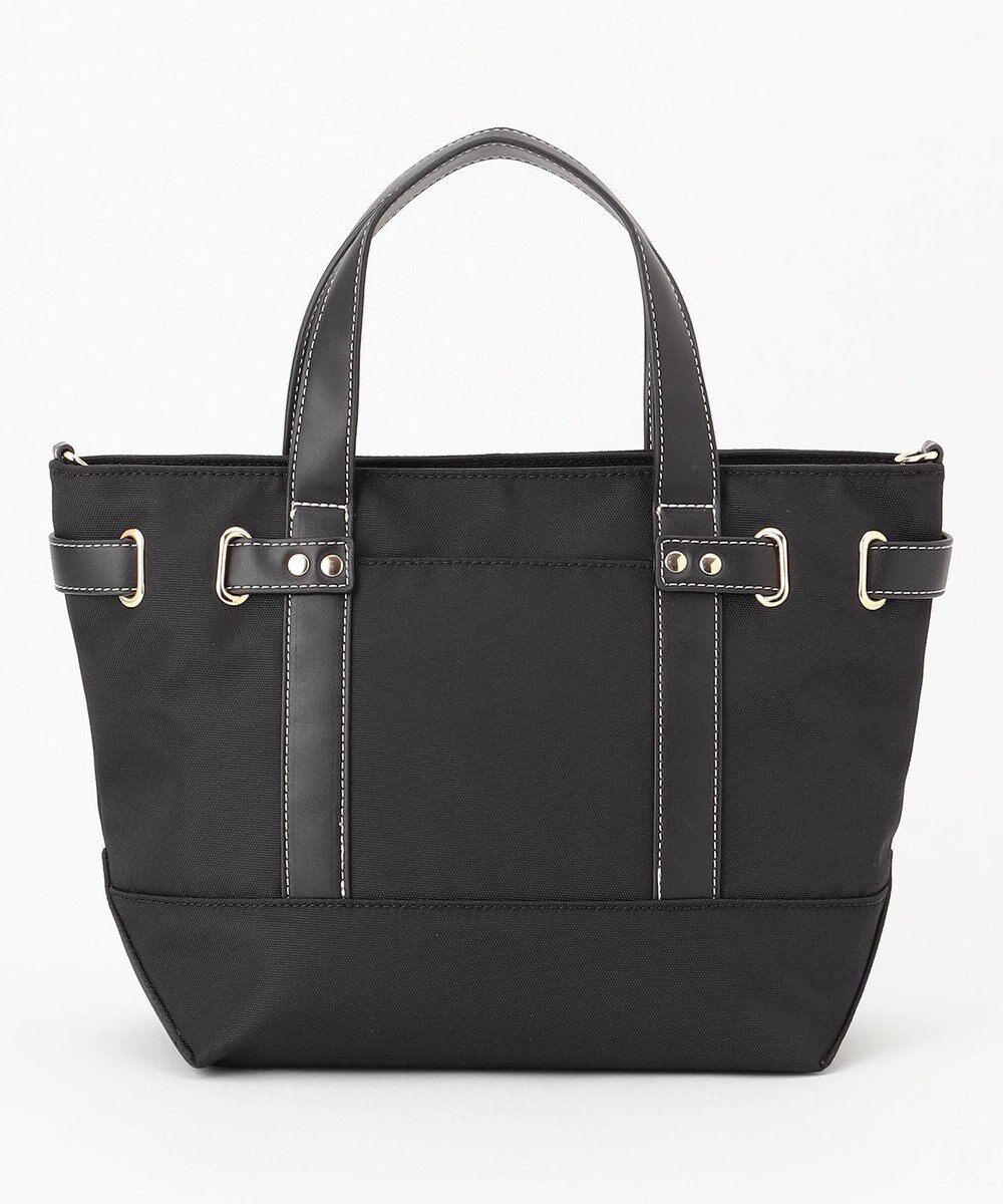 LA BAGAGERIE ベルテッド2WAYミニトート 