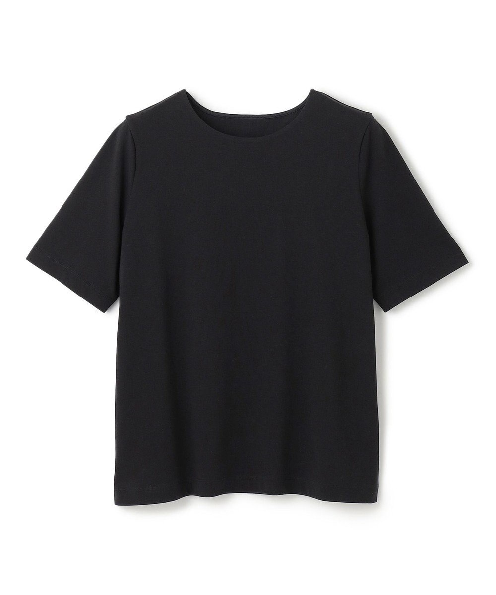 UNFILO L LAYERED FRONT Tシャツ 