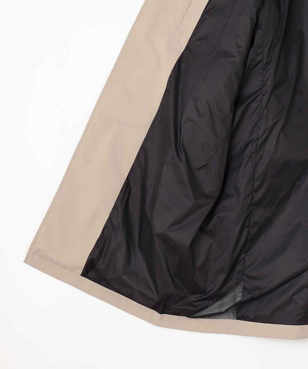 JOSEPH ABBOUD MOUNTAIN 【雑誌掲載/防風/撥水/3WAY】 ミズノコラボ　WIND STOPPER BY GORE-TEX LABS　ダウン コート 