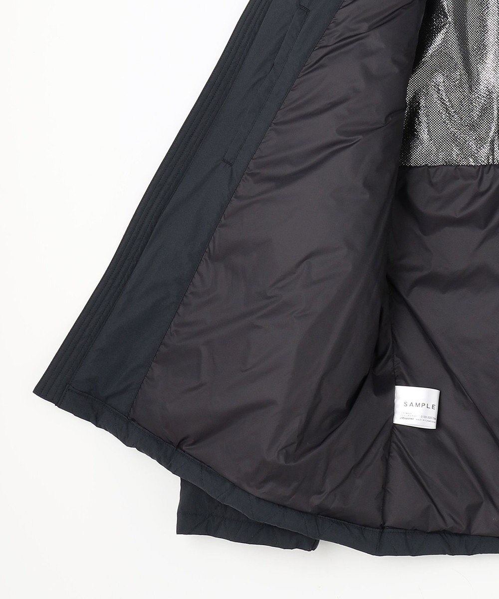 JOSEPH ABBOUD MOUNTAIN 【雑誌掲載/防風/撥水/3WAY】 ミズノコラボ　WIND STOPPER BY GORE-TEX LABS　ダウン コート 