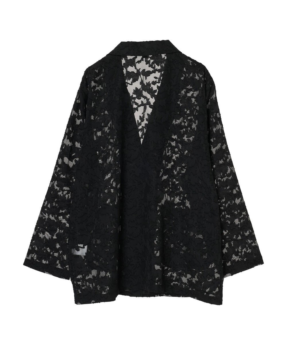 Green Parks ・ＳＵＧＡＲ　ＳＰＯＯＮ　シアージャカードジャケット 