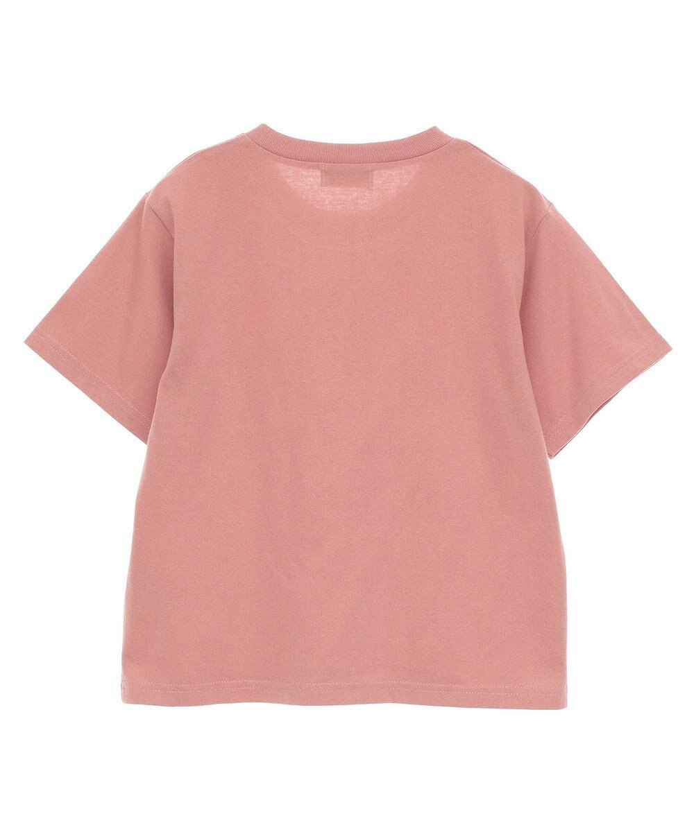 Green Parks ・ＤＯＵＢＬＥ　ＦＬＡＧＳ　リボンｐｔ　ＴＥＥ 