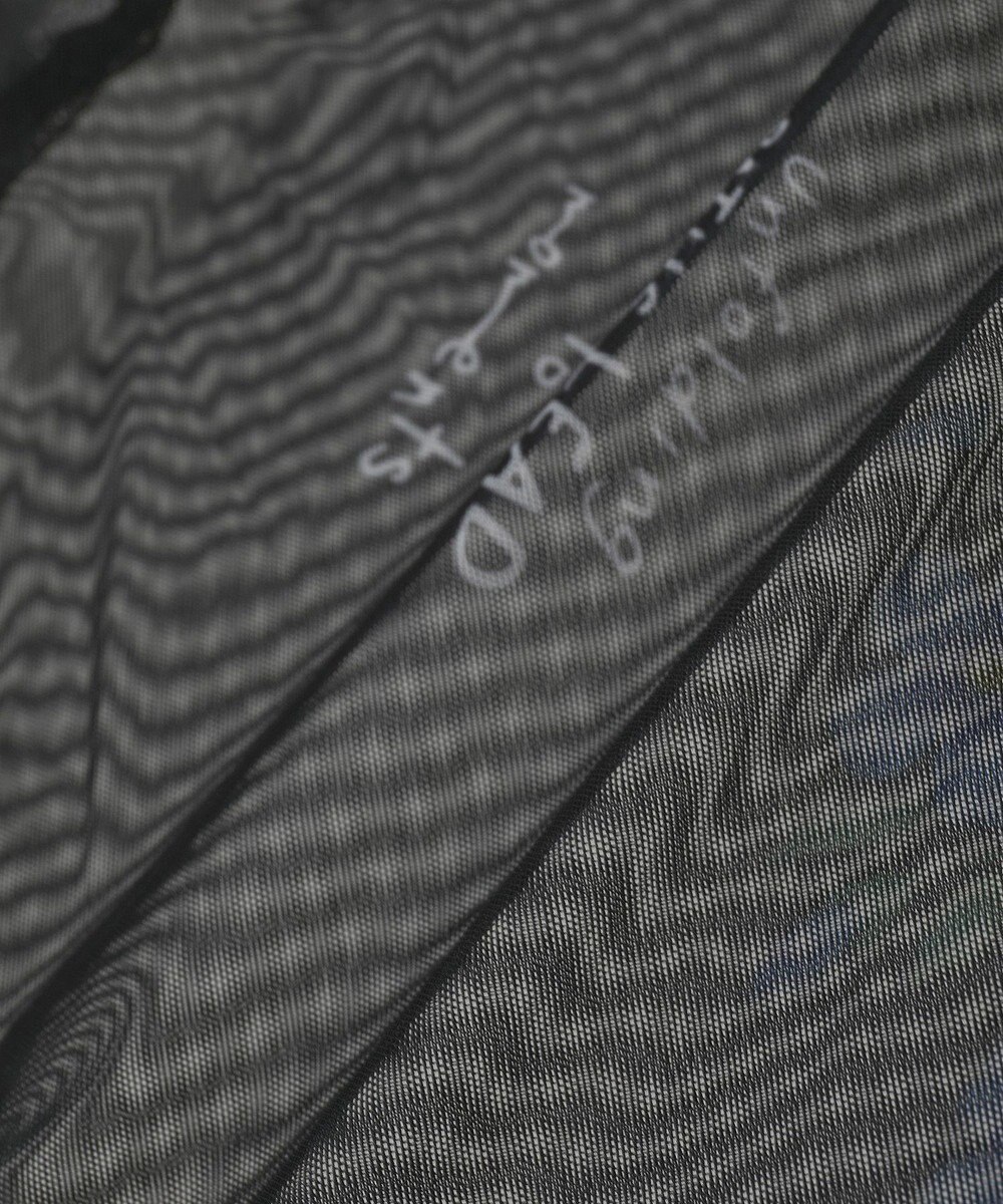 Green Parks ・ＳＵＧＡＲ　ＳＰＯＯＮ　フラワーｐｔシアーロンＴＥＥ 