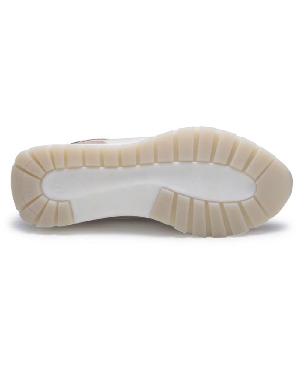 REGAL FOOT COMMUNITY 【リーガルレディース】BF03 レースアップスニーカー スニーカー 