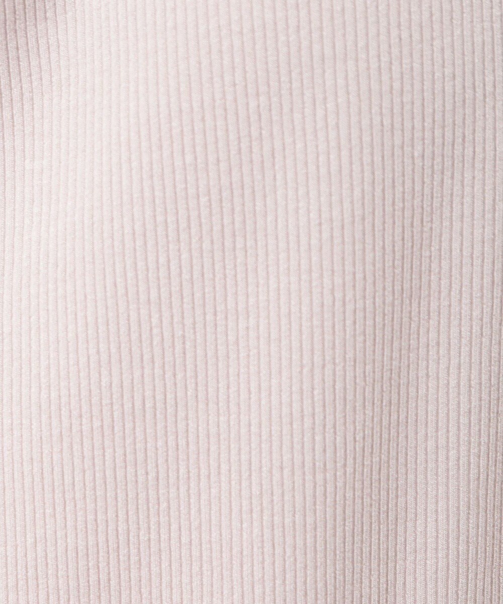 YECCA VECCA カップ付きベアキャミソール 