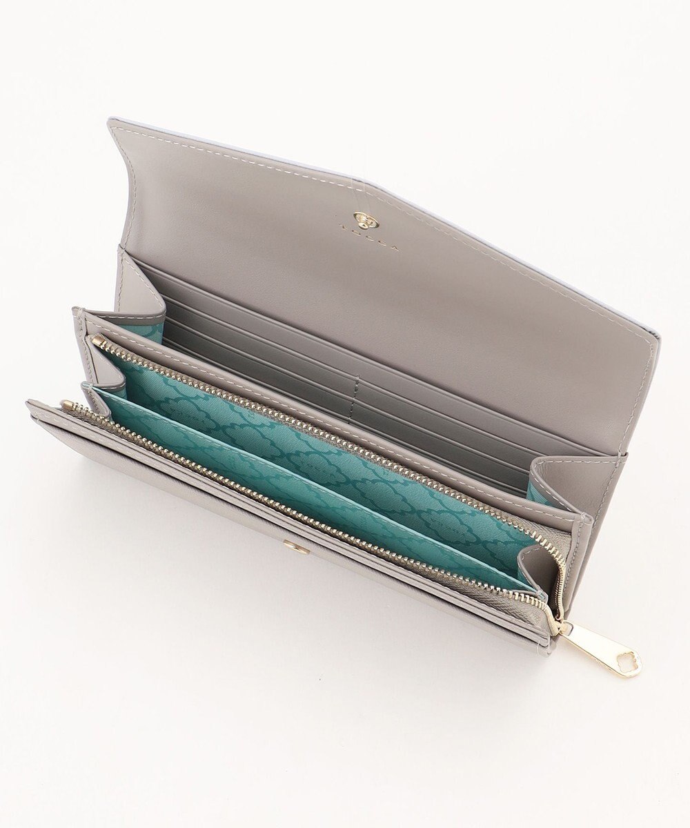 TOCCA LETTERA LONG WALLET 長財布 