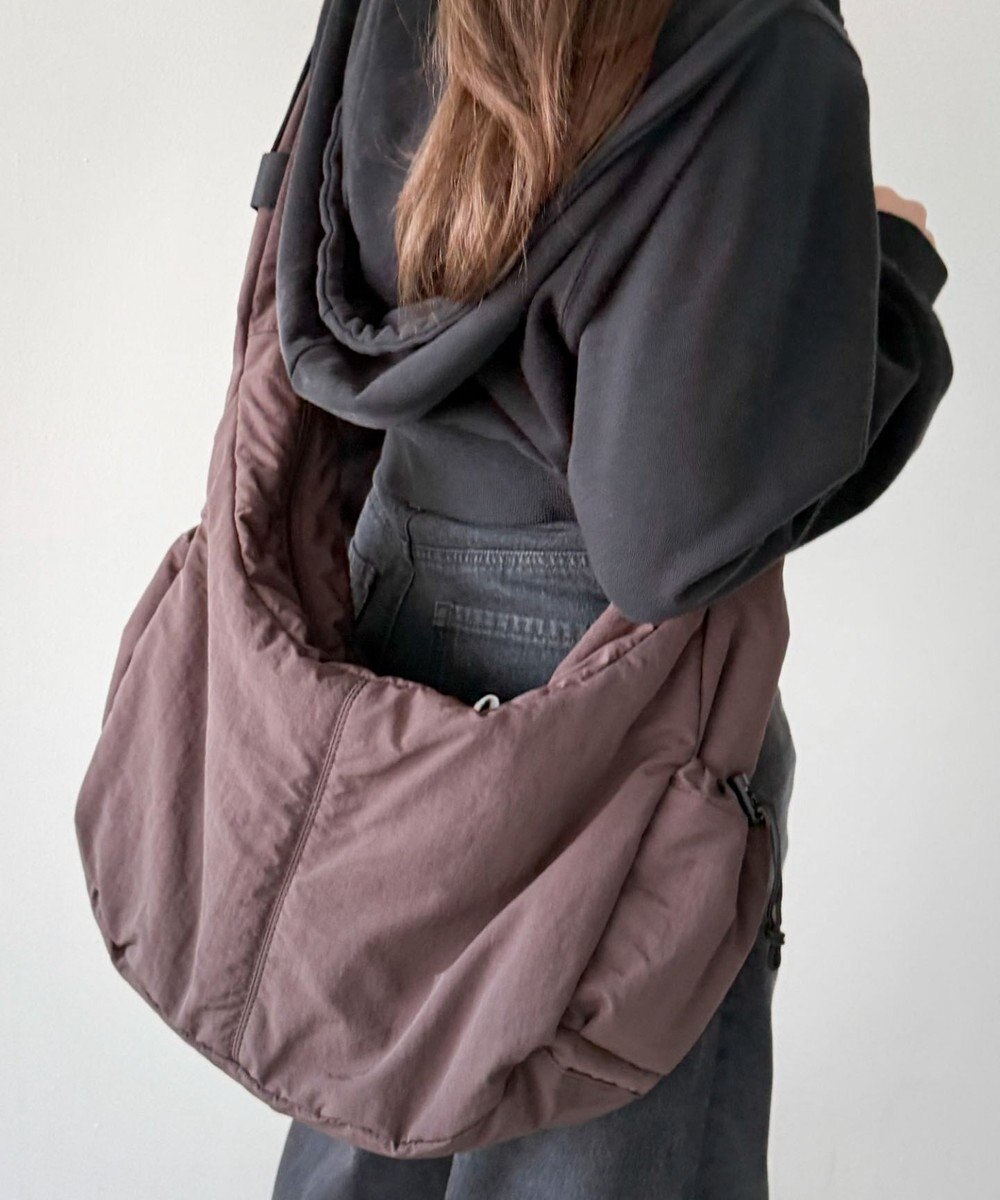 WEGO 中綿BIGショルダー 