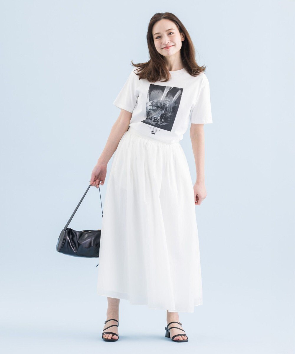 ONWARD Reuse Park 【uncrave】スカート春夏 