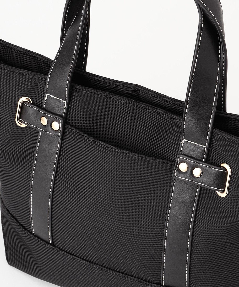 LA BAGAGERIE ベルテッド2WAYミニトート 