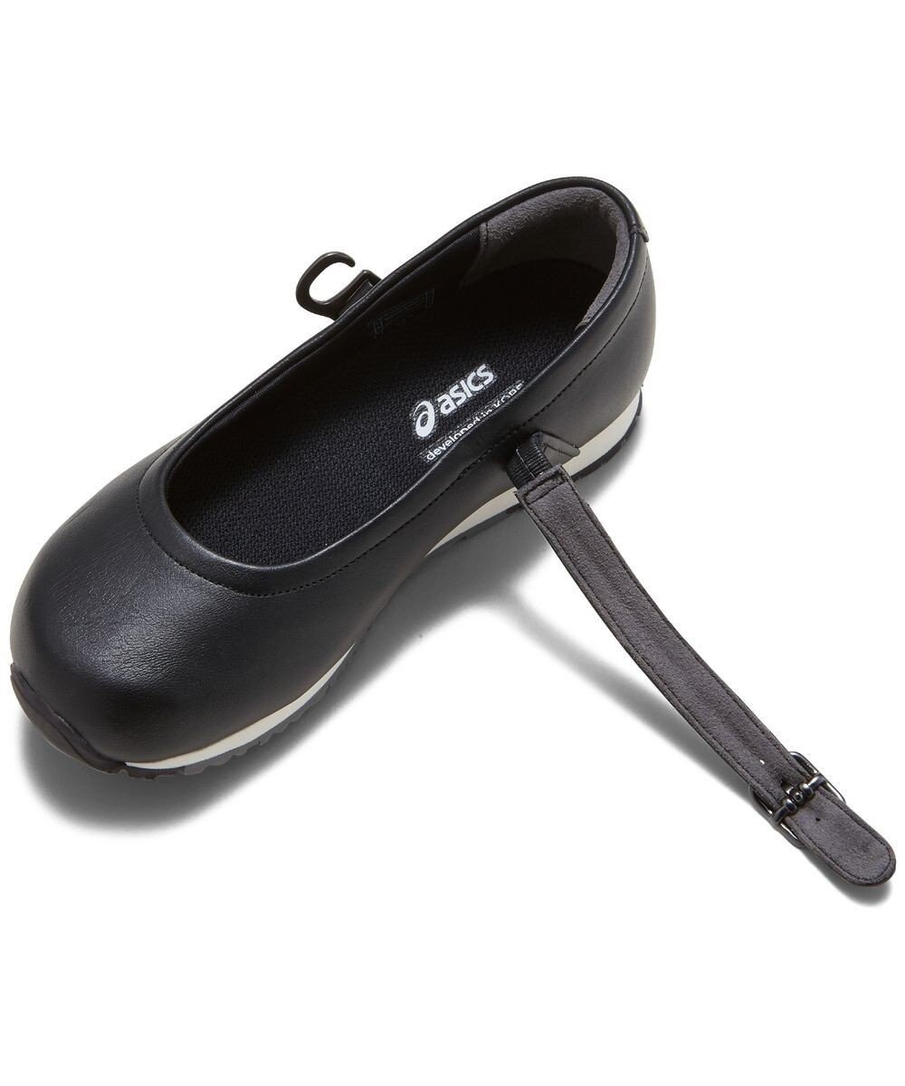 ASICS WALKING エフォルト OS-f. 