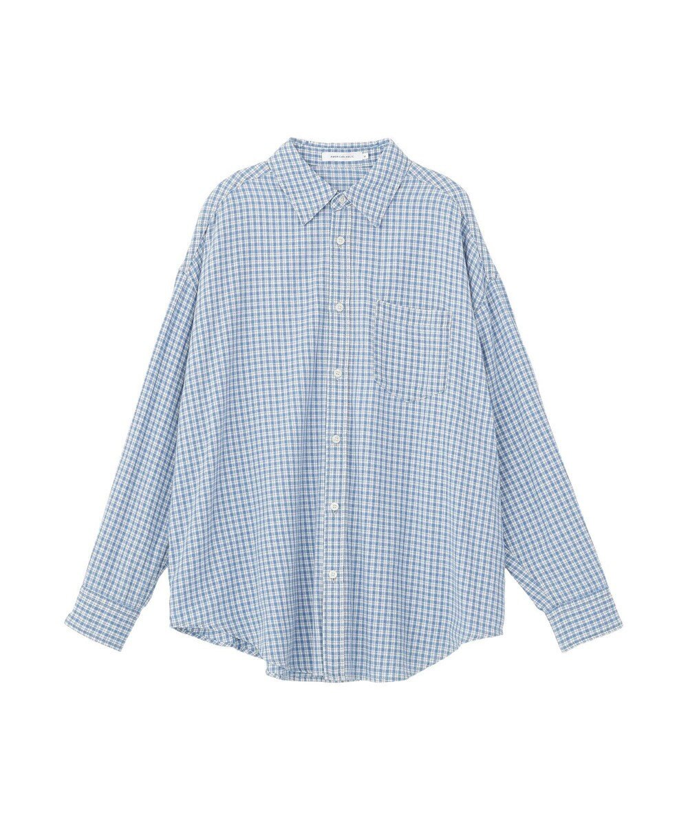 AMERICAN HOLIC アソートデニムシャツ 