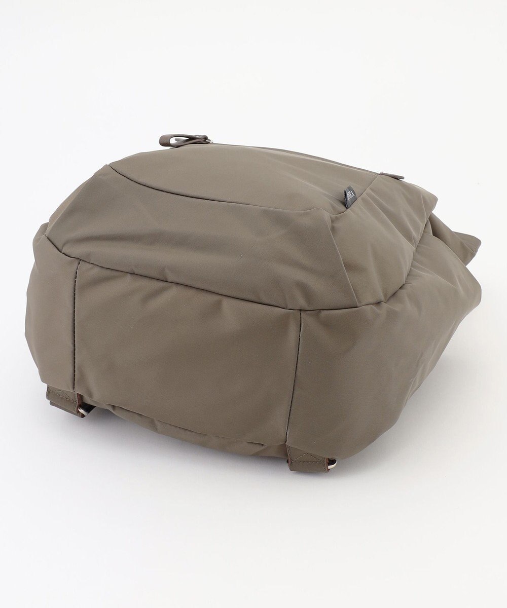 LA BAGAGERIE 【MONICA】ラウンドリュックサック 