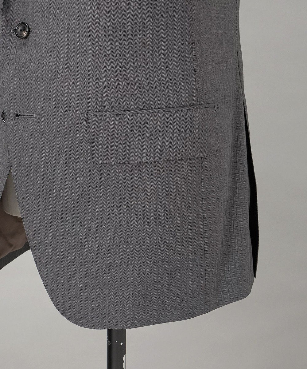 GOTAIRIKU 【Loro Piana Fabric】365 通年スーツ 