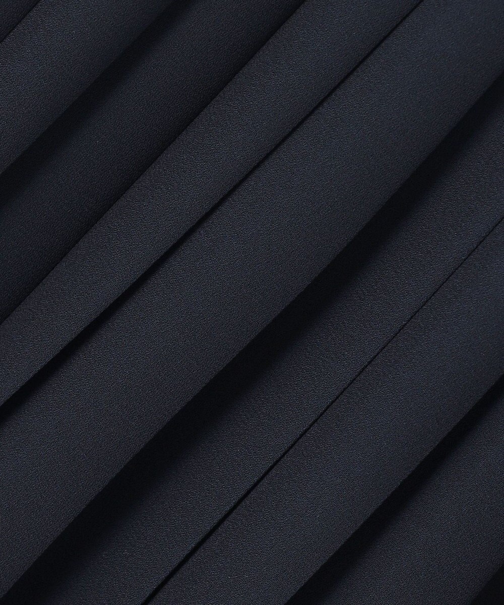 組曲 KIDS 【150-170㎝】グレンチェックジャケット＆プリーツワンピース セット 