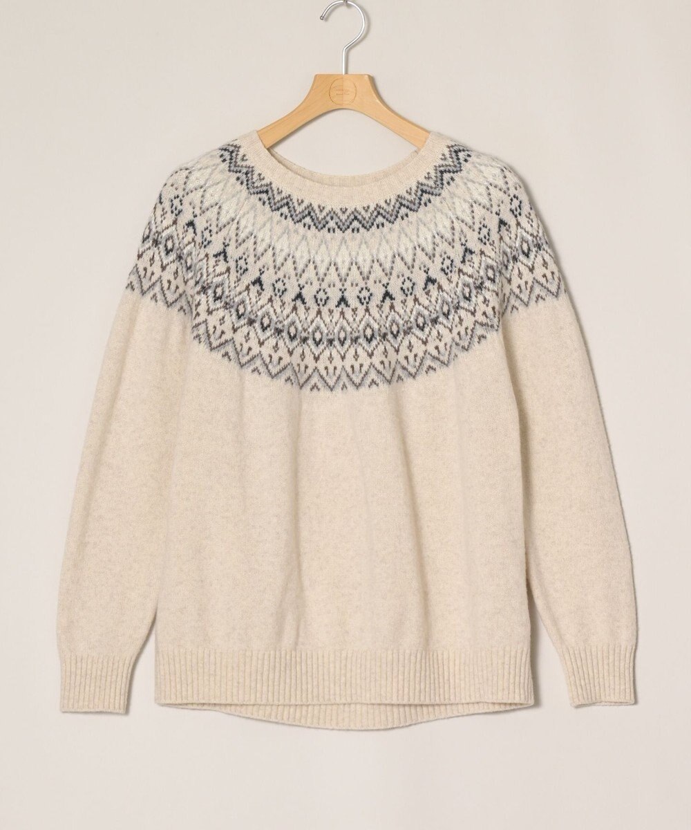 ONWARD Reuse Park 【J.PRESS】ニット秋冬 