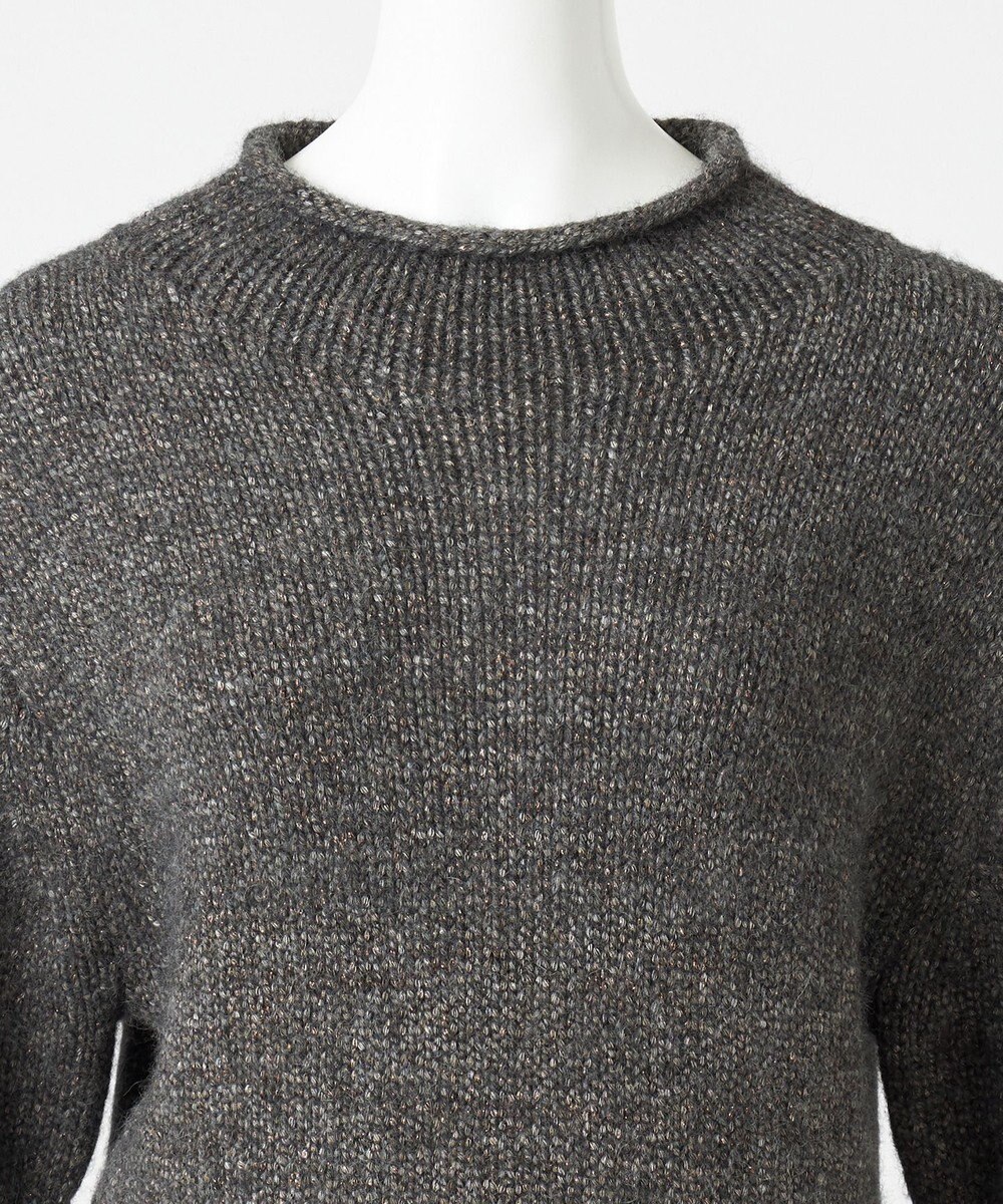 23区 S 【エステータ】ラメニット プルオーバー 