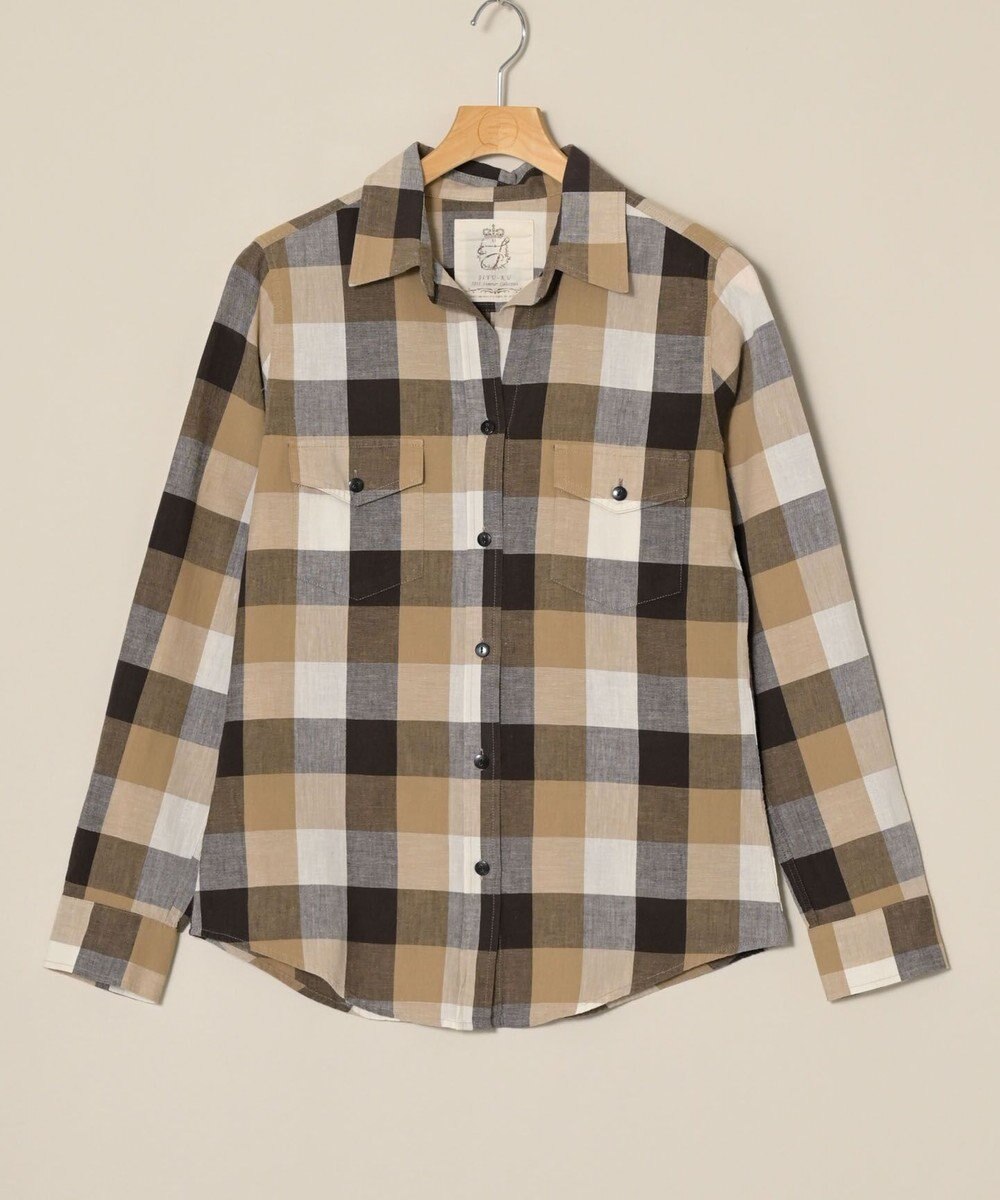 ONWARD Reuse Park 【自由区】ブラウス春夏 