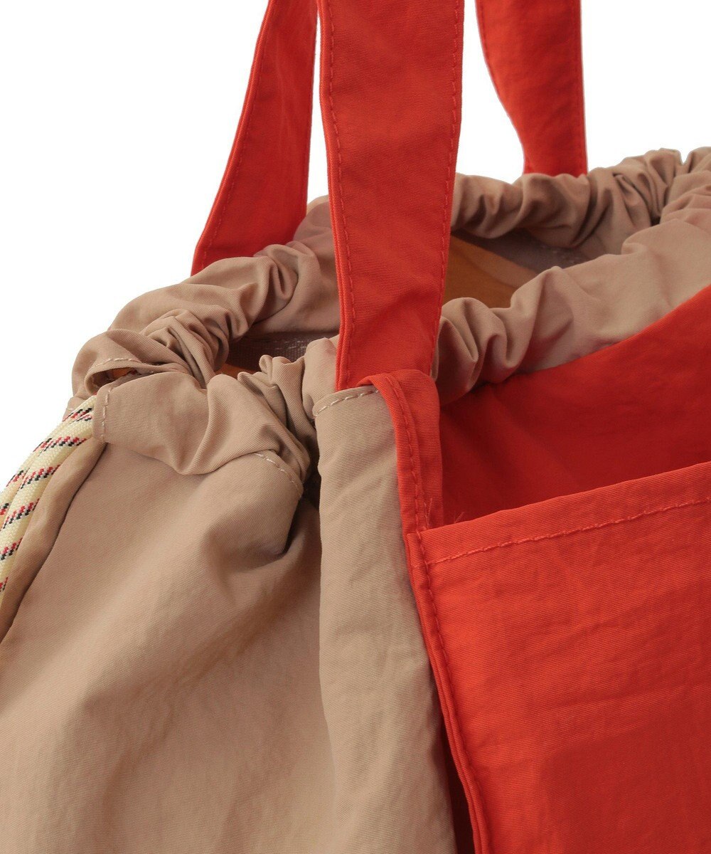 Green Parks Ｍｉｃｋｅｙ　ｆｒｉｅｎｄ　／　ポケッタブルトート 