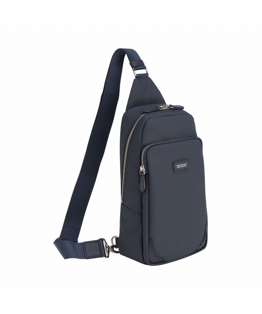 ACE BAGS & LUGGAGE MACKINTOSH PHILOSOPHY バルヴエニーLTD3 ショルダーバッグ 68754 マッキントッシュフィロソフィー 