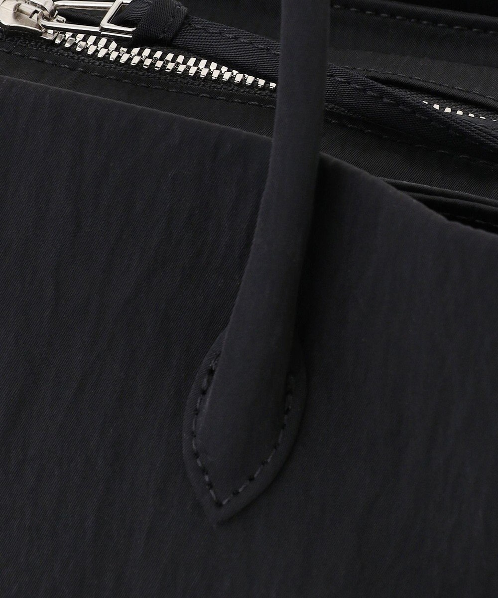 BEIGE， 【一部店舗限定】MARY AL TERNA / RIKYU ナイロンショートハンドバック 