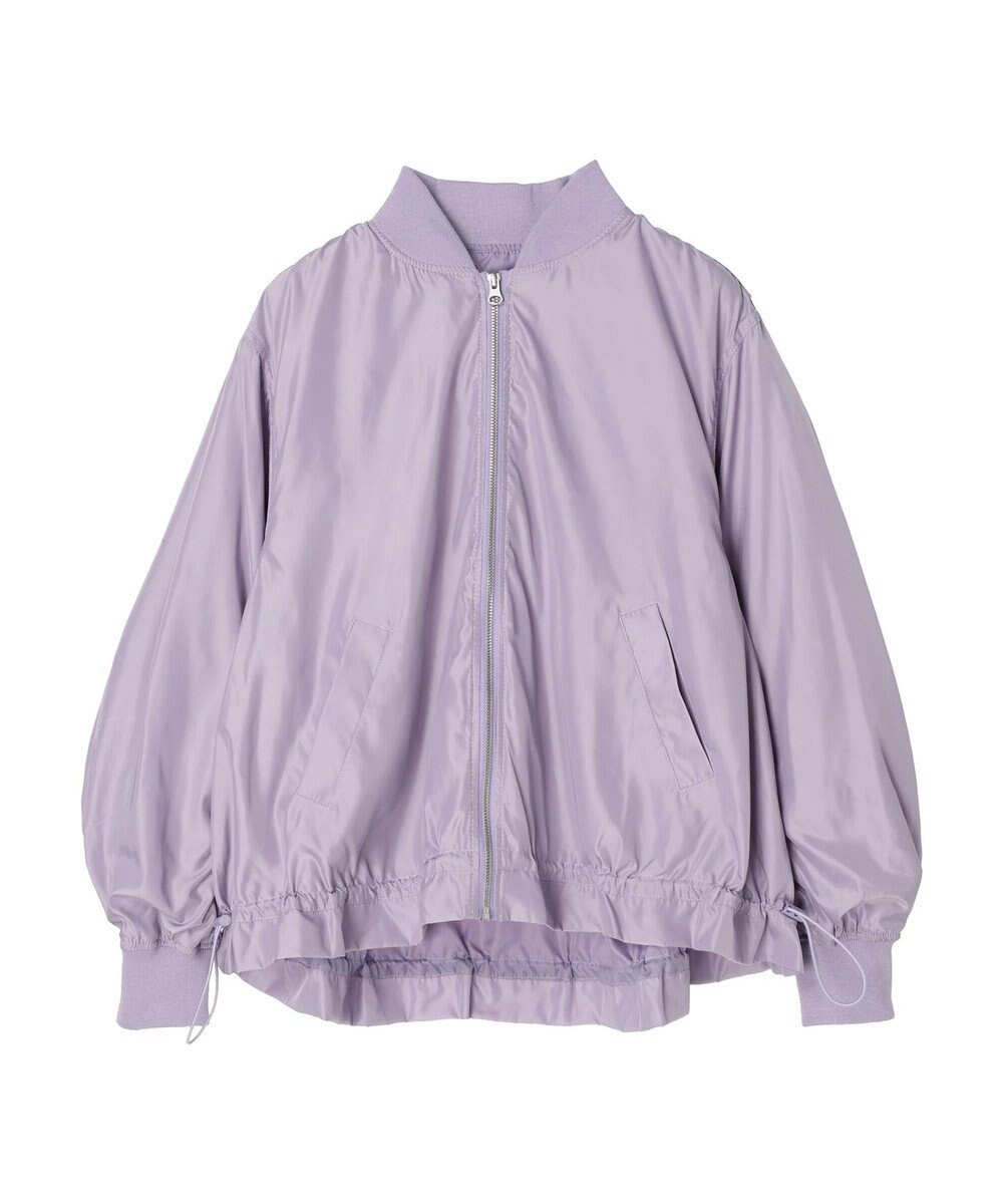 earth music&ecology シャーリングＭＡー１ 