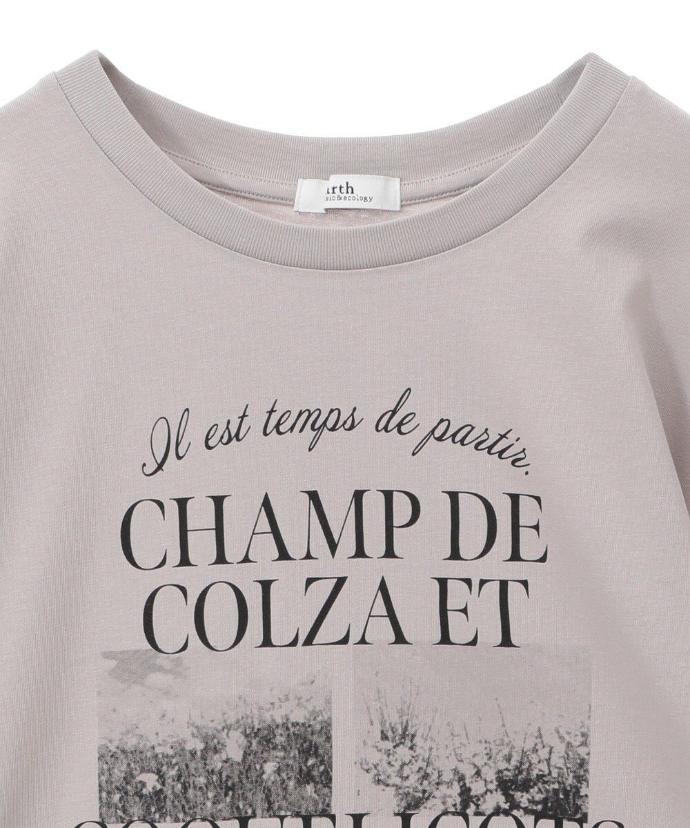 earth music&ecology ＰｈｏｔｏスリットＴ 