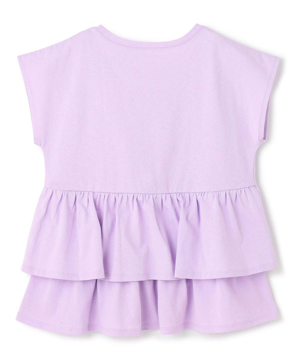 UNFILO 【110-150cm】アソート デザインTシャツ 