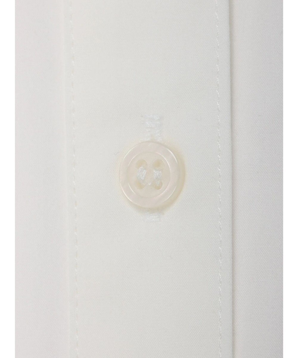 AMERICAN HOLIC ラグランＷポケットオーバーシャツチュニック 