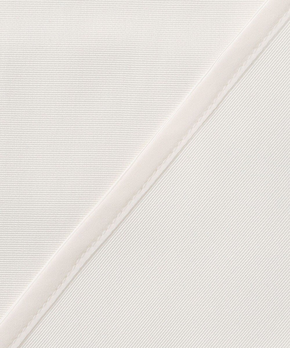 #Newans 【ANSWER for アクセサリーLOVER】ビッグポケットベストブラウス 