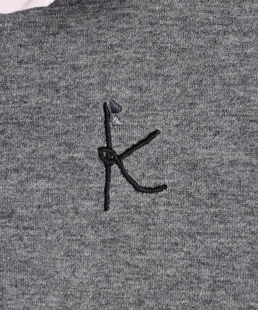 組曲 KIDS 【150-160㎝】ダンボールニット トレーナー 