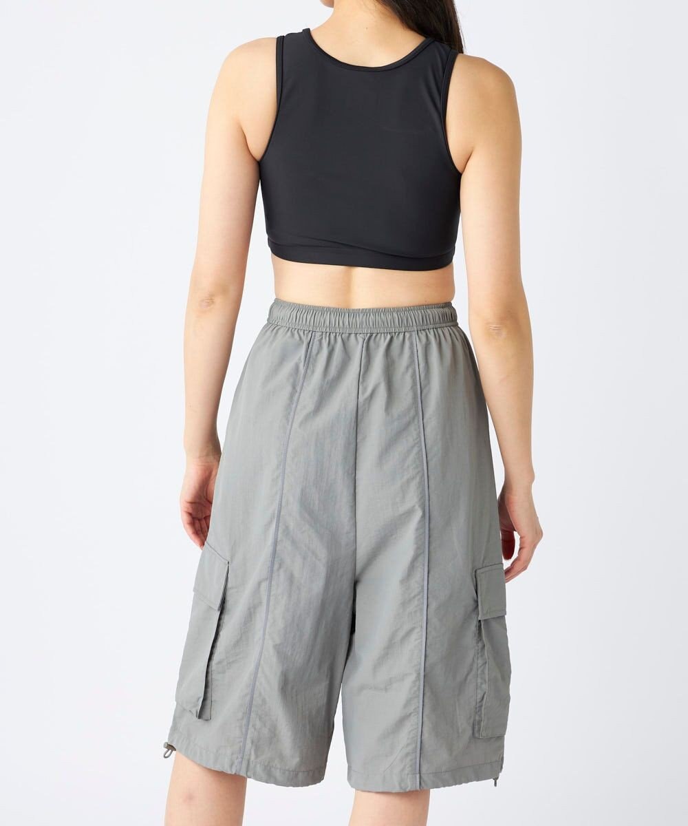 OP／FILA 【Kappa】ラッシュTシャツ・ボードショーツ付き　4点セット水着 