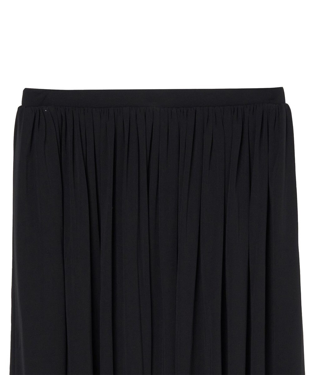 JOSEPH 【洗える】クレープジャージー　スカート 