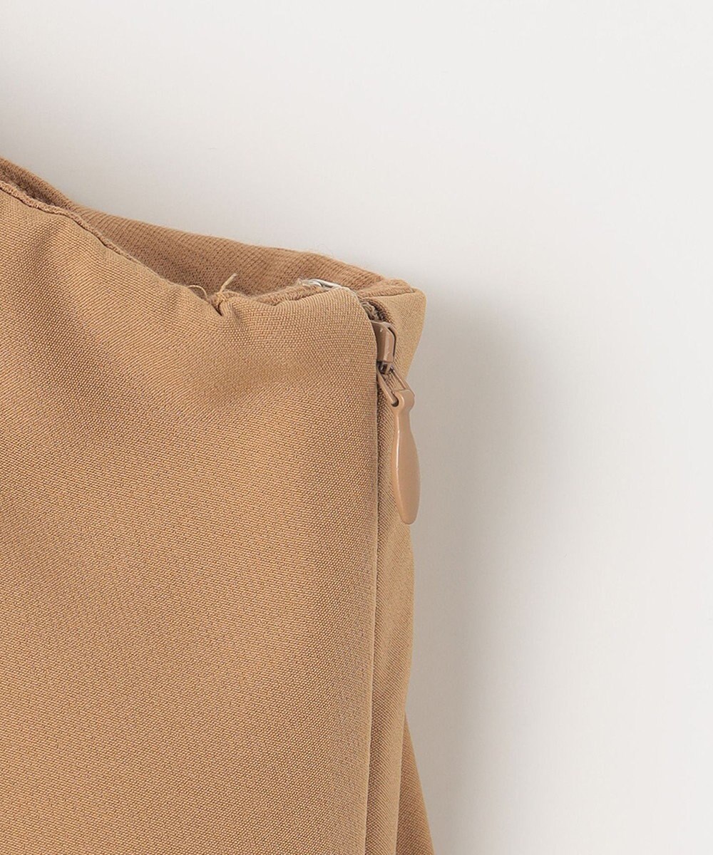 NAVE 【Nave　洗える】ボリュームフレアドレス 