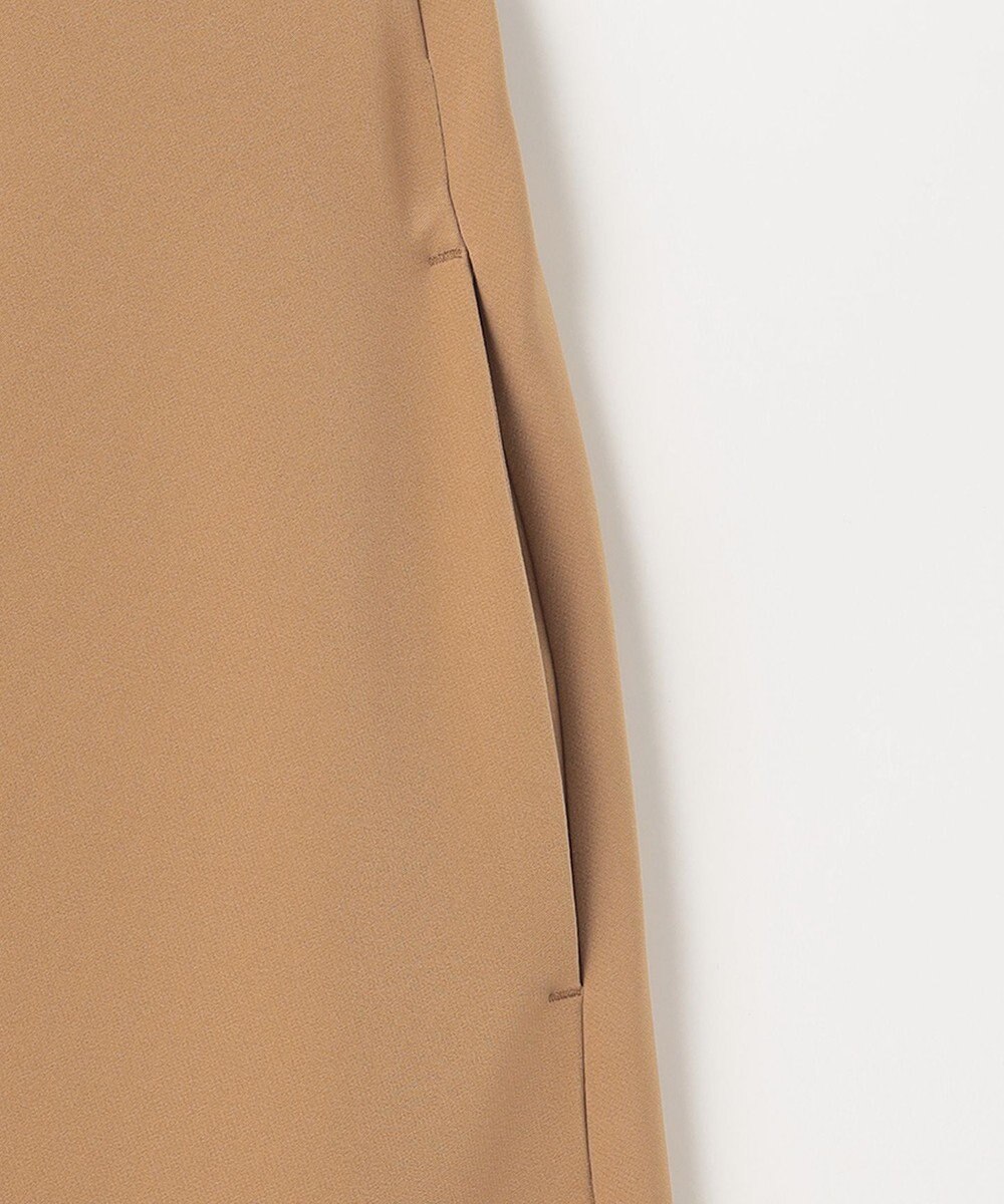 NAVE 【Nave　洗える】ボリュームフレアドレス 