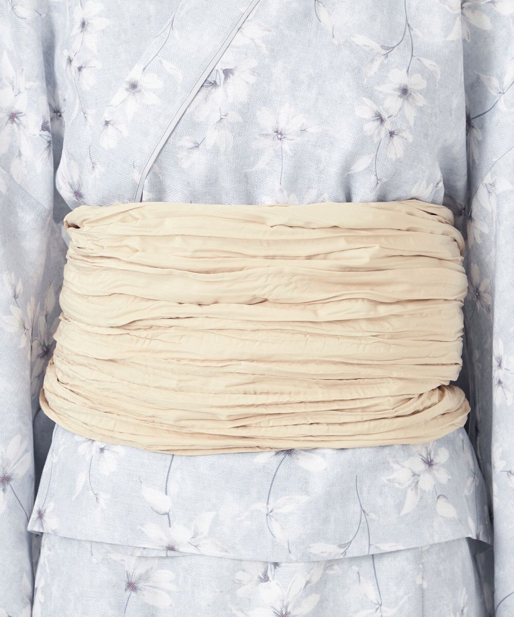 ANY SIS 【2WAY】浴衣 5点セット 