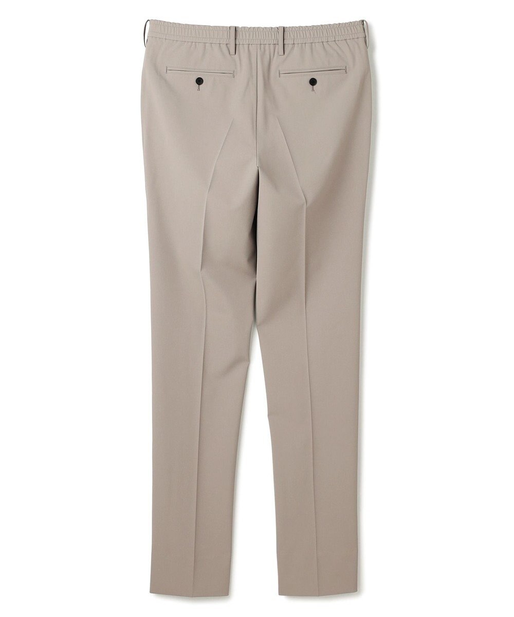 JOSEPH HOMME 【新素材】【後ろウエストゴム仕様】アクアシールドストレッチ    テーパードパンツ / CITY EAS 