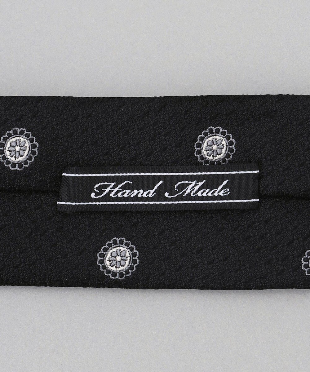 GOTAIRIKU 【日本製】西陣ネクタイ_小紋柄 